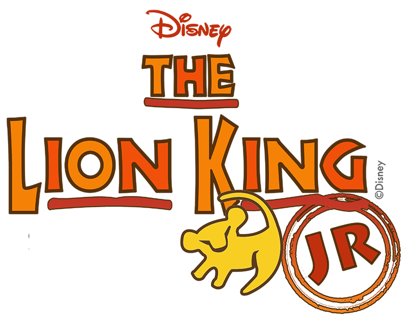 Lion King Jr
